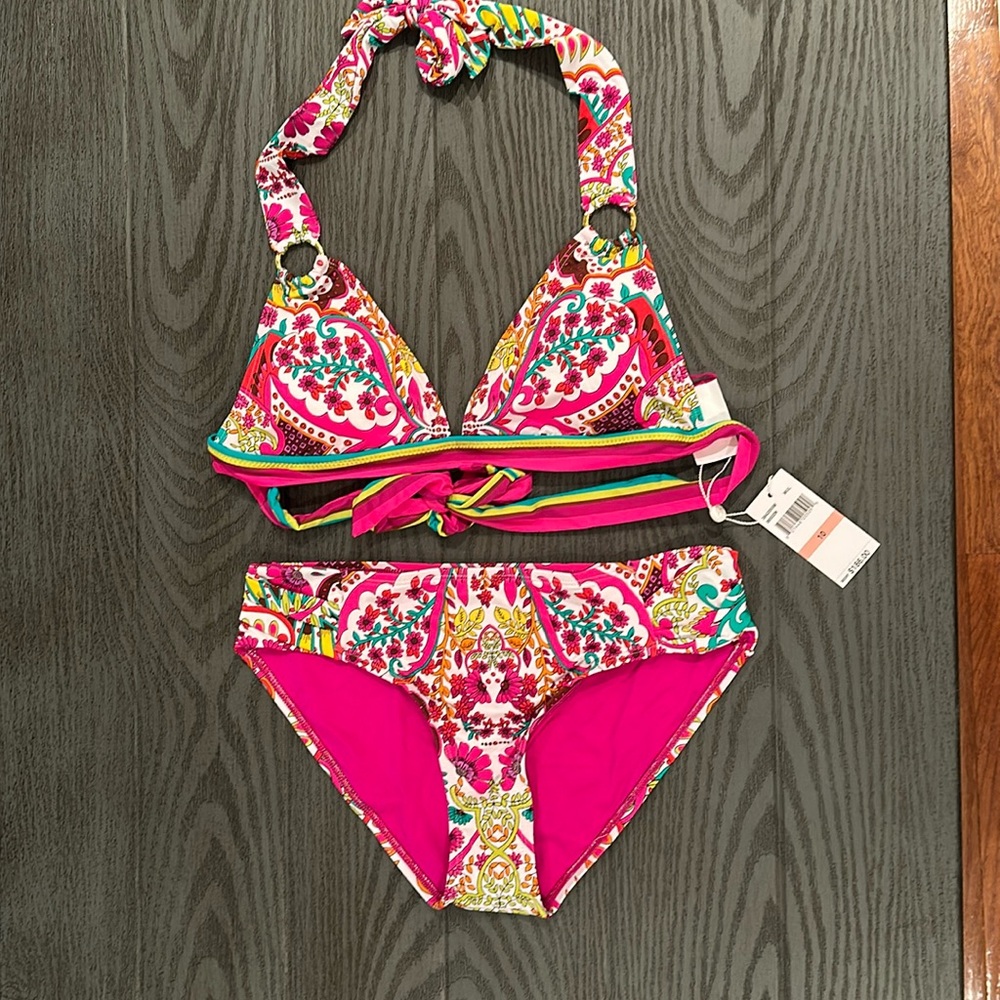 Trina Turk Swim- New 🌴🌴🌴